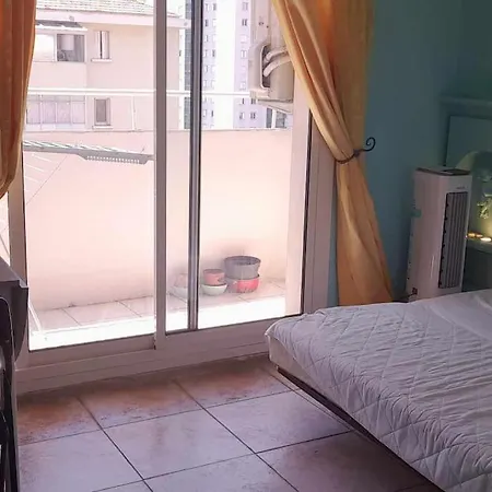 Privee Et Climatisee Appartamento Tolone