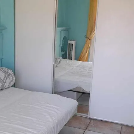 Privee Et Climatisee Appartamento Tolone